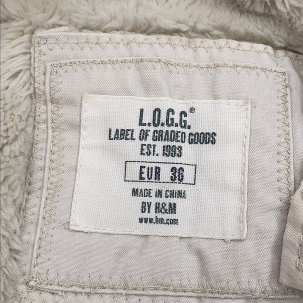 Jacket - Picture 3 of 5